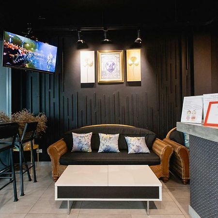 Asia Place Apartment بانكوك المظهر الخارجي الصورة
