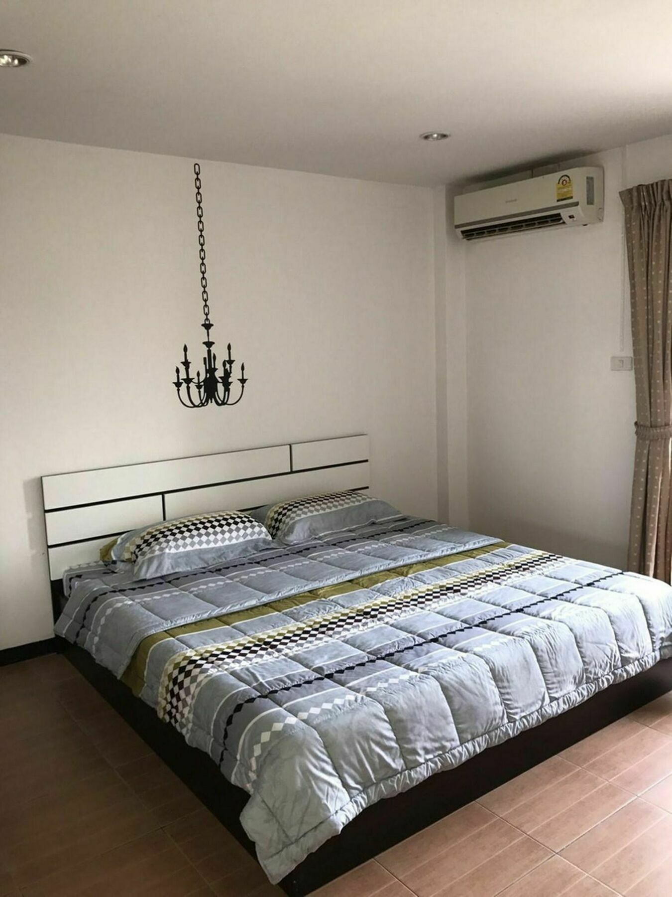 Asia Place Apartment بانكوك المظهر الخارجي الصورة