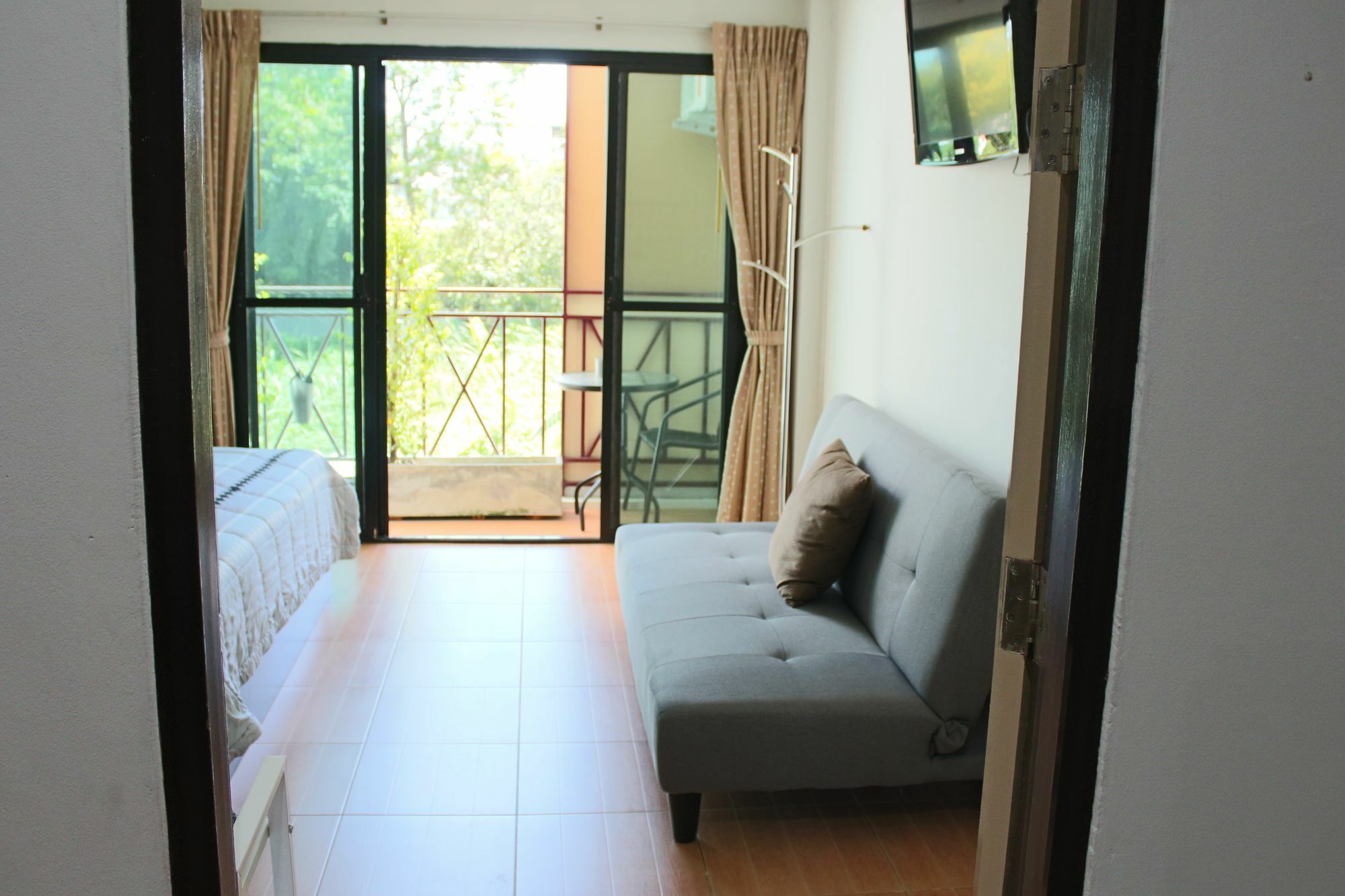 Asia Place Apartment بانكوك المظهر الخارجي الصورة