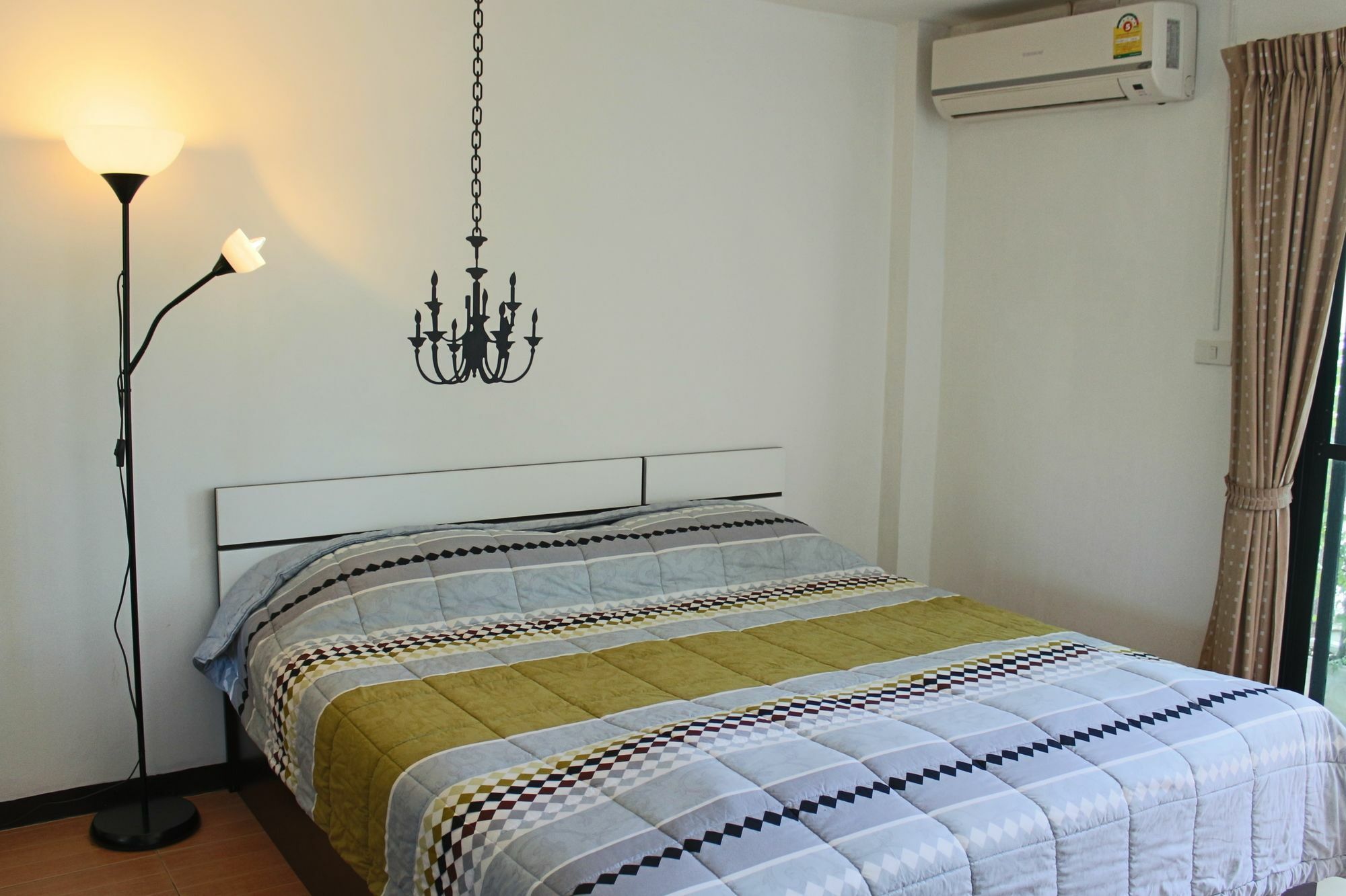 Asia Place Apartment بانكوك المظهر الخارجي الصورة