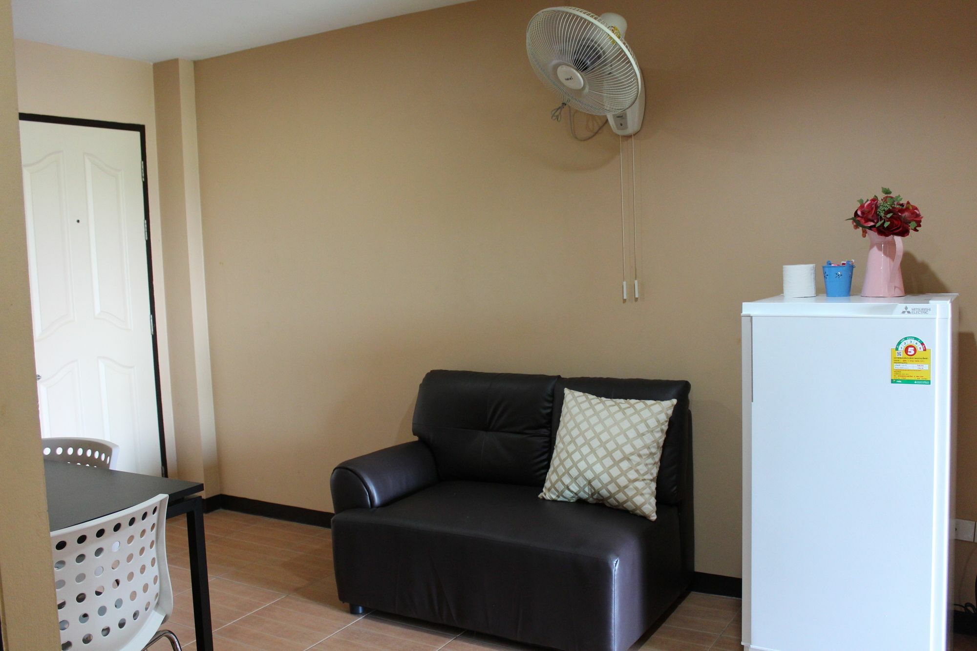 Asia Place Apartment بانكوك المظهر الخارجي الصورة