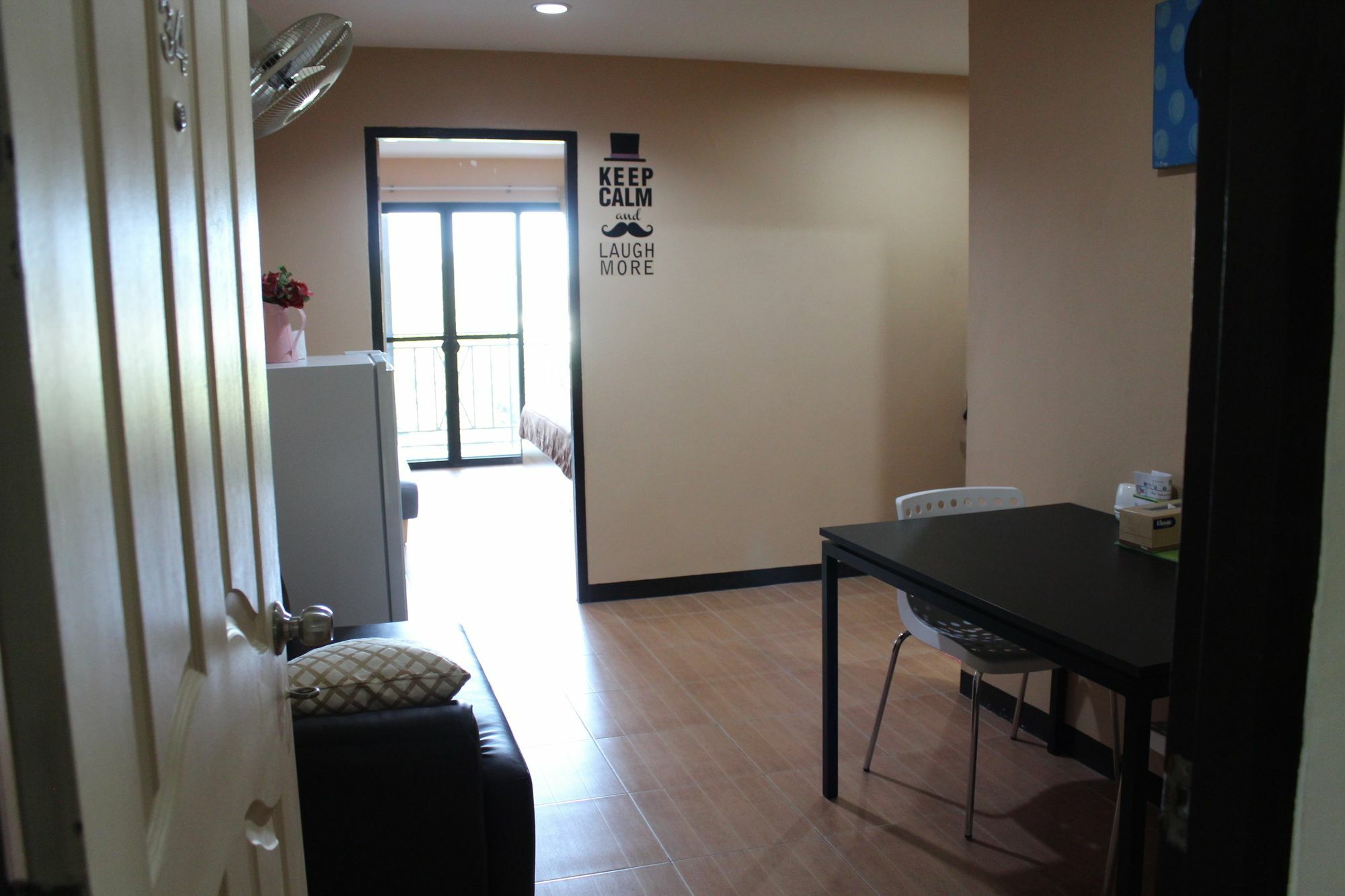 Asia Place Apartment بانكوك المظهر الخارجي الصورة