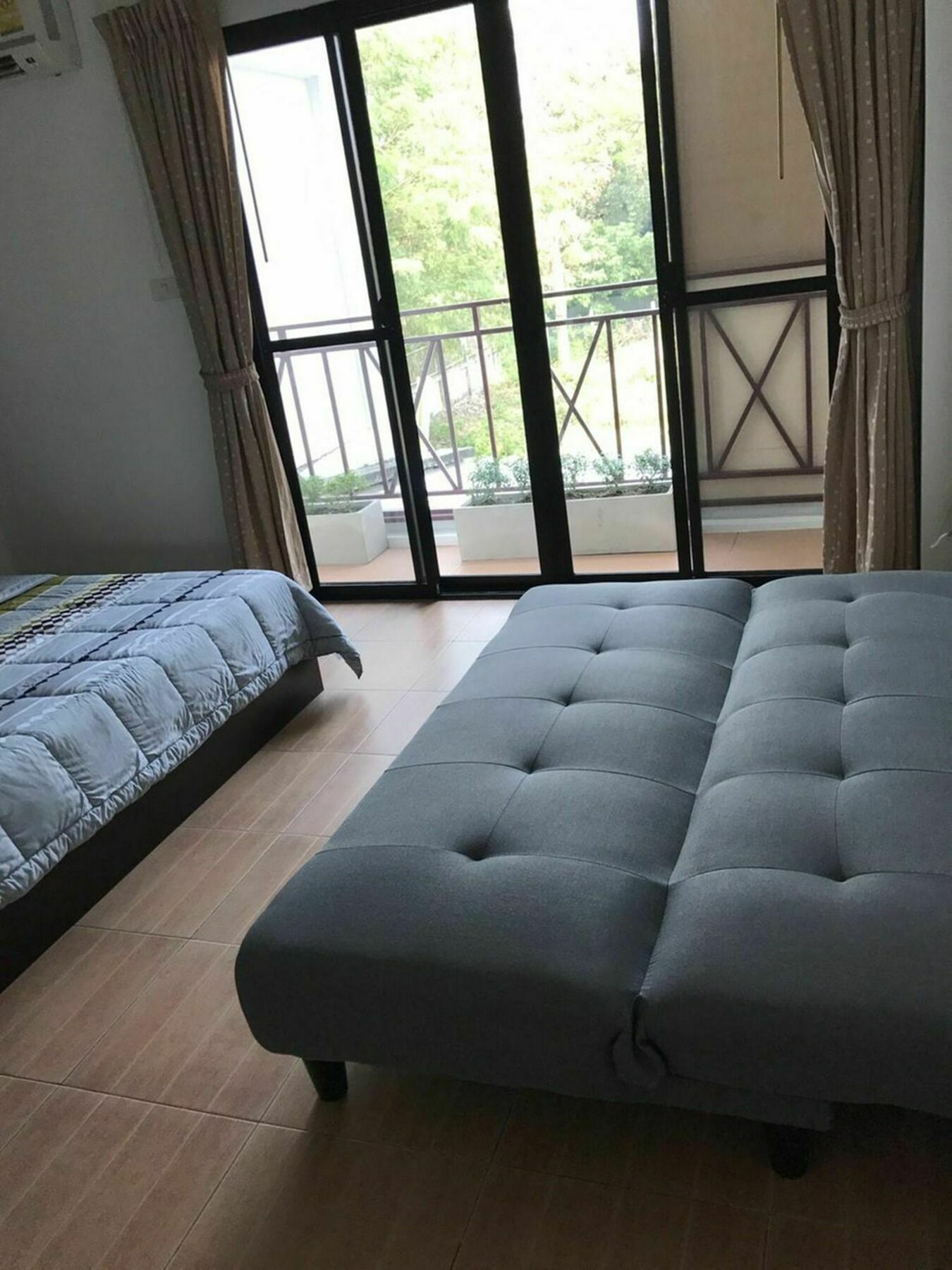 Asia Place Apartment بانكوك المظهر الخارجي الصورة