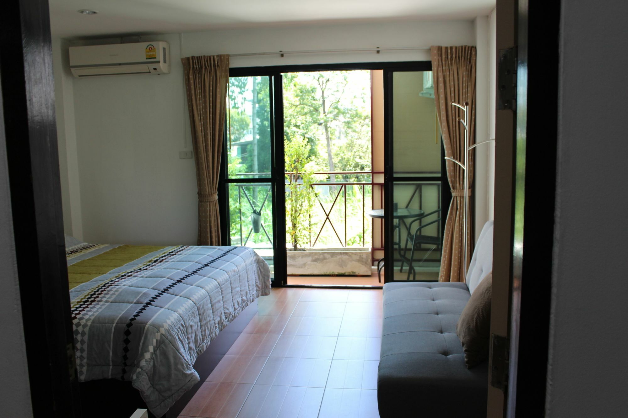 Asia Place Apartment بانكوك المظهر الخارجي الصورة