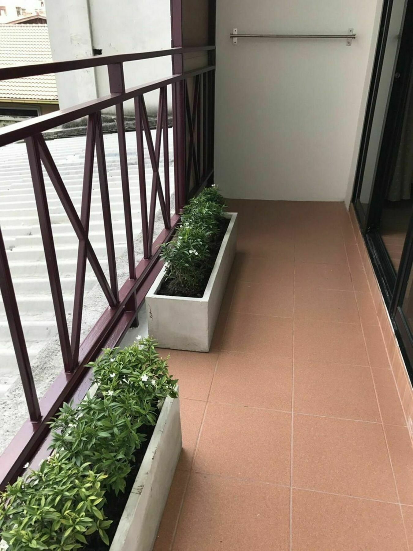 Asia Place Apartment بانكوك المظهر الخارجي الصورة