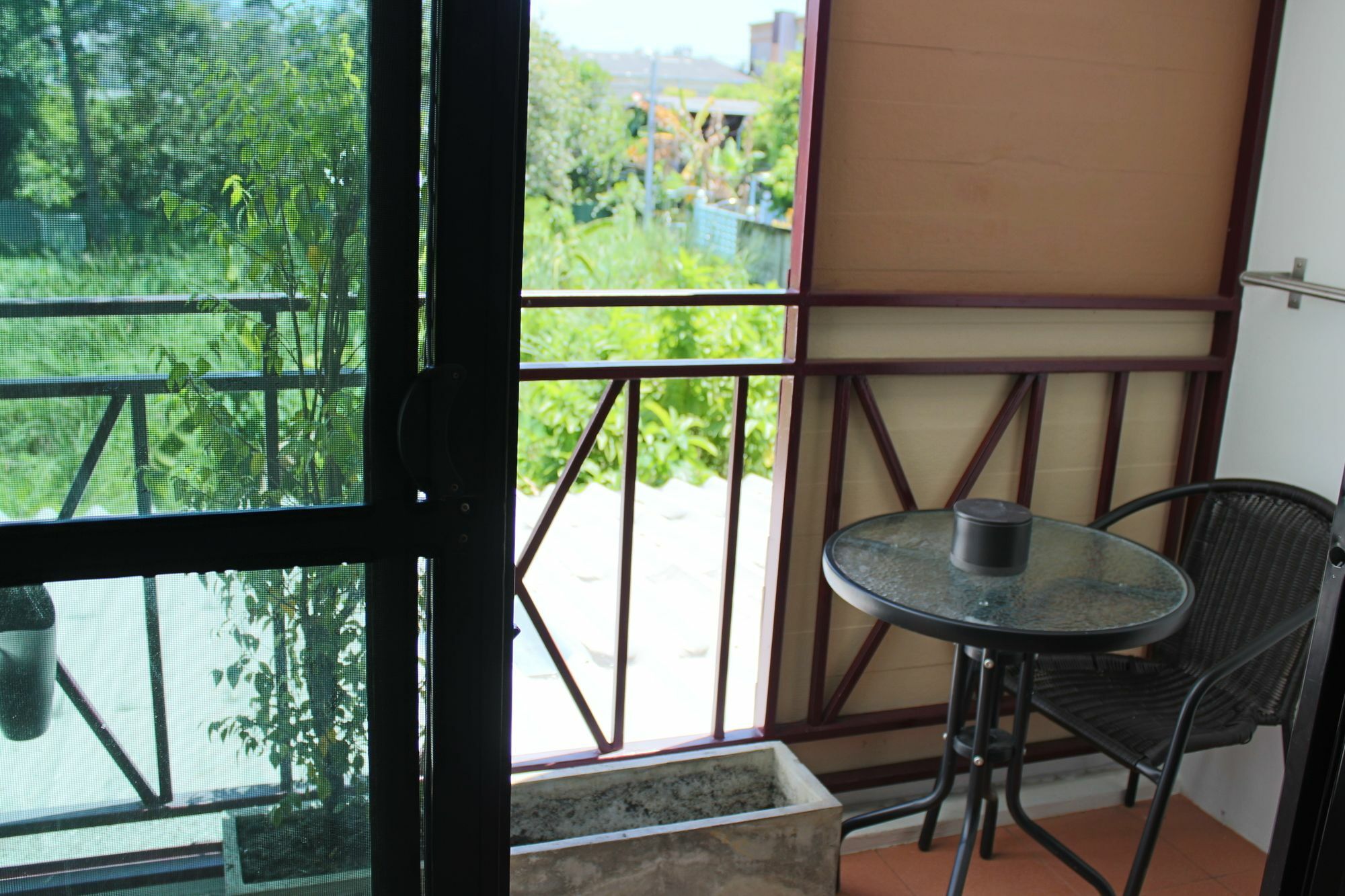 Asia Place Apartment بانكوك المظهر الخارجي الصورة
